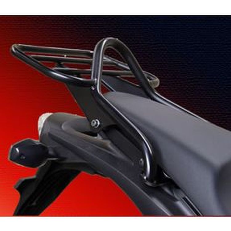 Honda CB600 Hornet 2007+ Black Renntec Sport / Carrier Rack